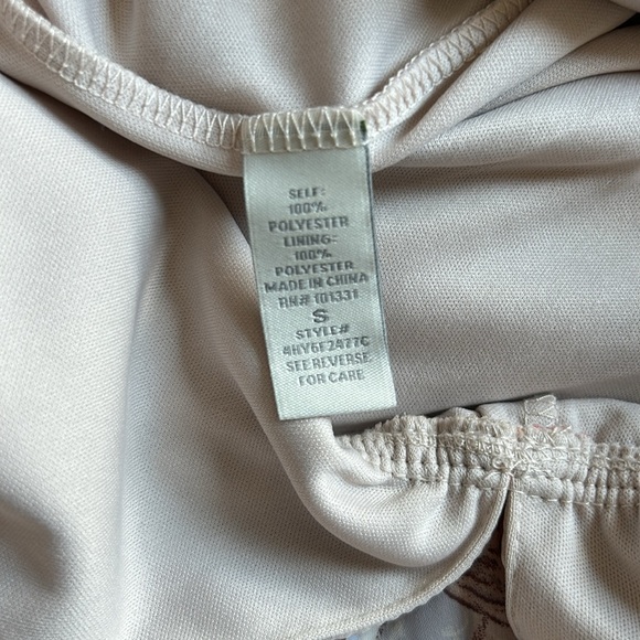 Charlotte Russe Floral Kimono Romper | Light Pink Romper | Low Cut Romper - Picture 6 of 9